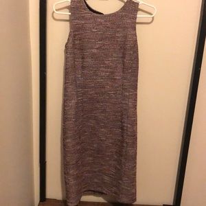 LOFT dress